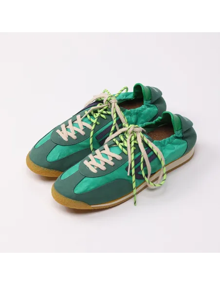 Zapatillas PURAAI Panther Basil