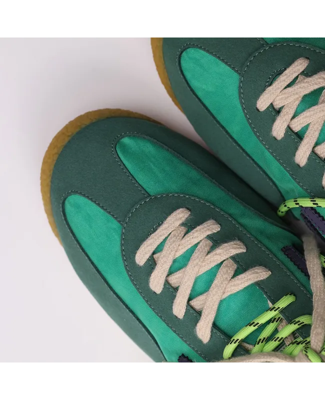 Zapatillas PURAAI Panther Basil