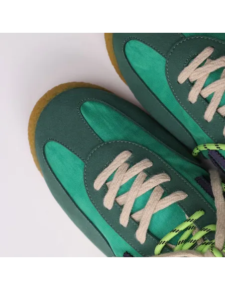 Zapatillas PURAAI Panther Basil