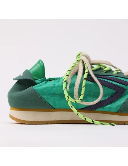 Zapatillas PURAAI Panther Basil