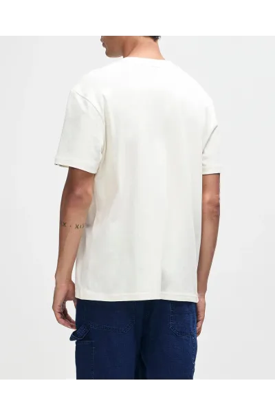 Camiseta Deus Ex Machina Erasarolgy 2