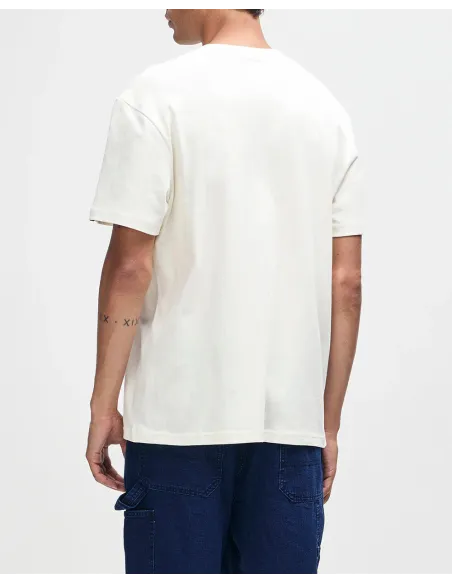 Camiseta Deus Ex Machina Erasarolgy