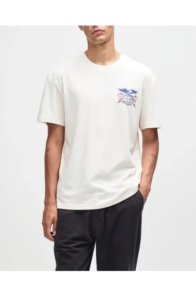 Camiseta Deus Ex Machina Claw-Some Whizz 2