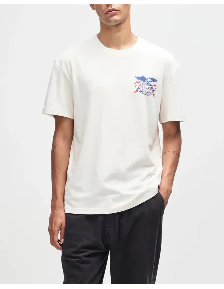 Camiseta Deus Ex Machina Claw-Some Whizz