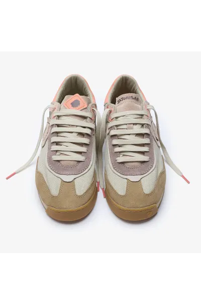 Zapatos Satorisan Enso Gaia Urbanite Green