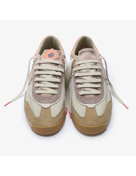 Zapatos Satorisan Enso Gaia Urbanite Green