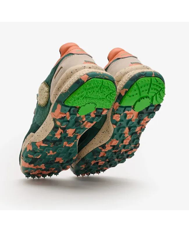 Zapatillas Satorisan Chacrona Diving Green