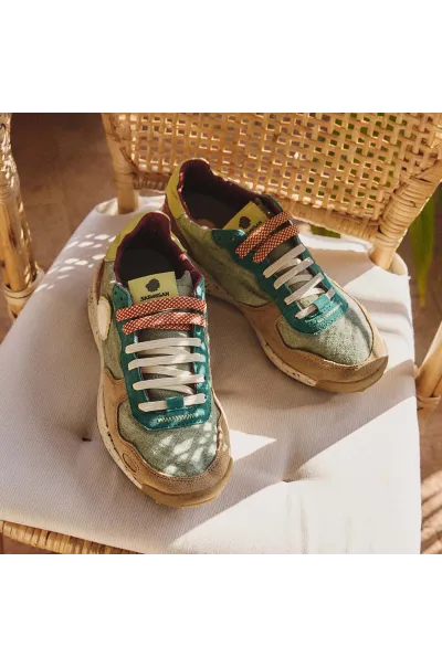 Zapatillas Satorisan Chacrona Marshland M