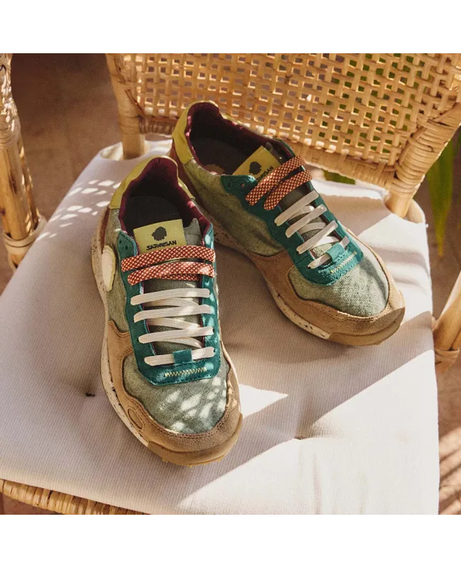 Zapatillas Satorisan Chacrona Marshland M