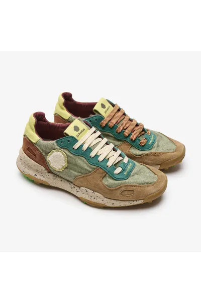 Zapatillas Satorisan Chacrona Marshland M 2