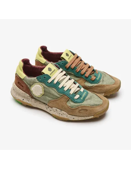 Zapatillas Satorisan Chacrona Marshland M