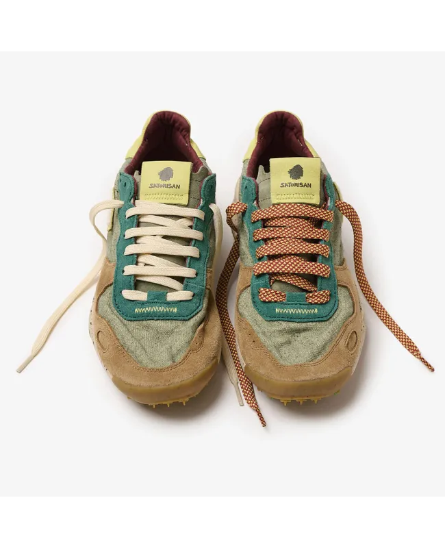 Zapatillas Satorisan Chacrona Marshland M