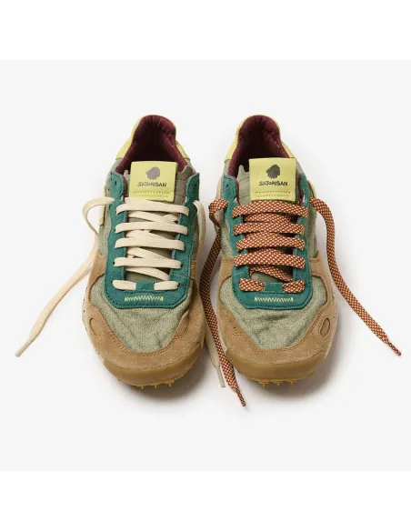 Zapatillas Satorisan Chacrona Marshland M