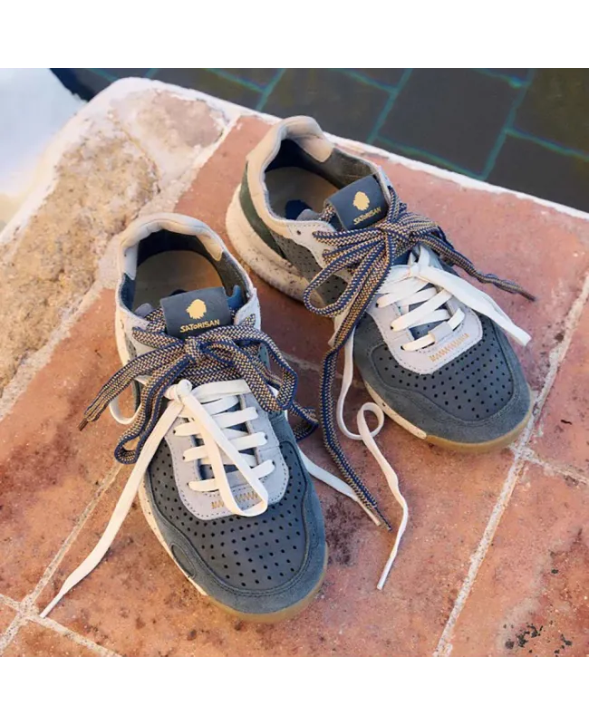 Zapatillas Satorisan Chacrona Laser Shadowy Scales