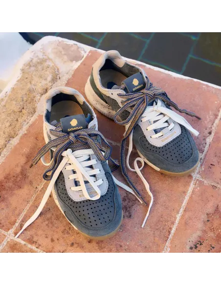 Zapatillas Satorisan Chacrona Laser Shadowy Scales