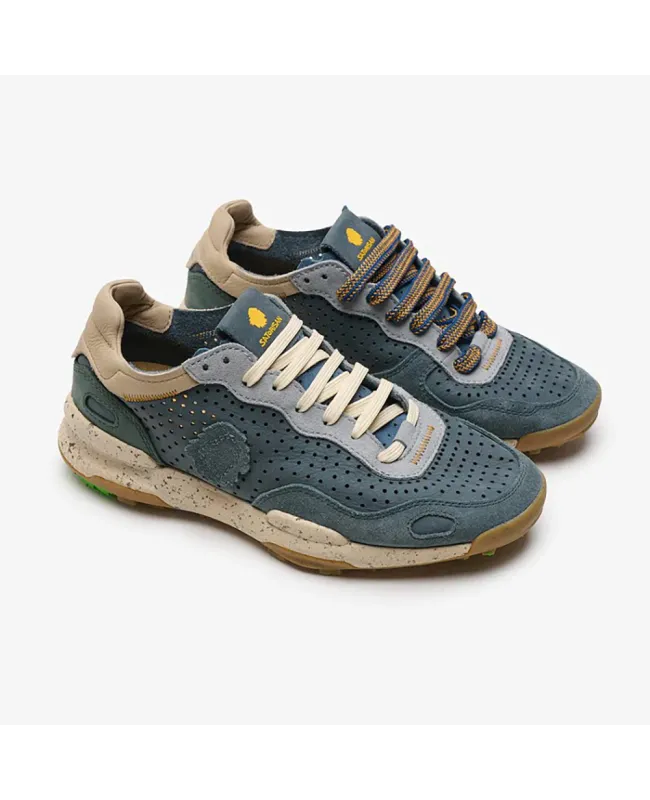 Zapatillas Satorisan Chacrona Laser Shadowy Scales