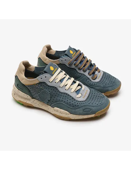 Zapatillas Satorisan Chacrona Laser Shadowy Scales