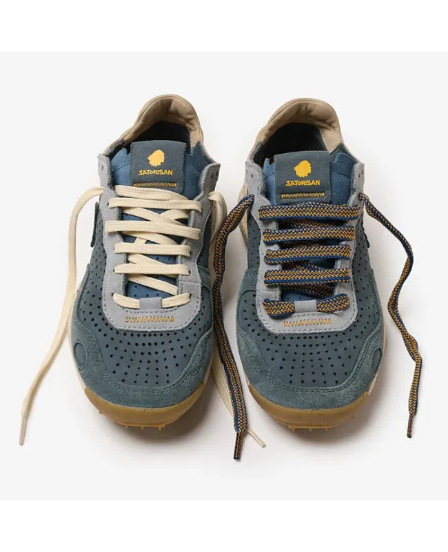 Zapatillas Satorisan Chacrona Laser Shadowy Scales