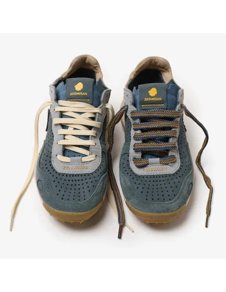 Zapatillas Satorisan Chacrona Laser Shadowy Scales