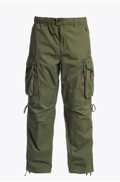 Pantalón Parajumpers Baste Cargo
