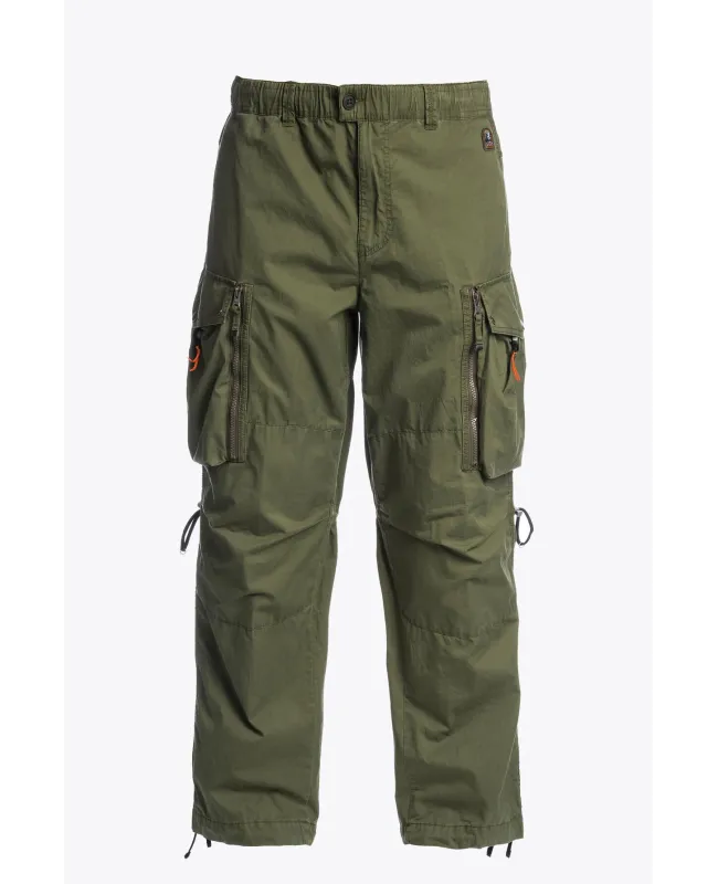 Pantalón Parajumpers Baste Cargo