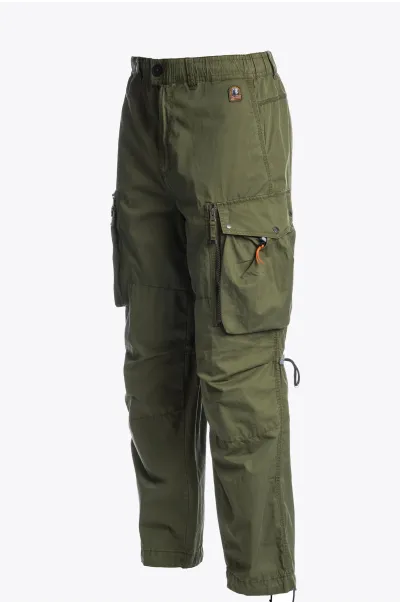 Pantalón Parajumpers Baste Cargo 2