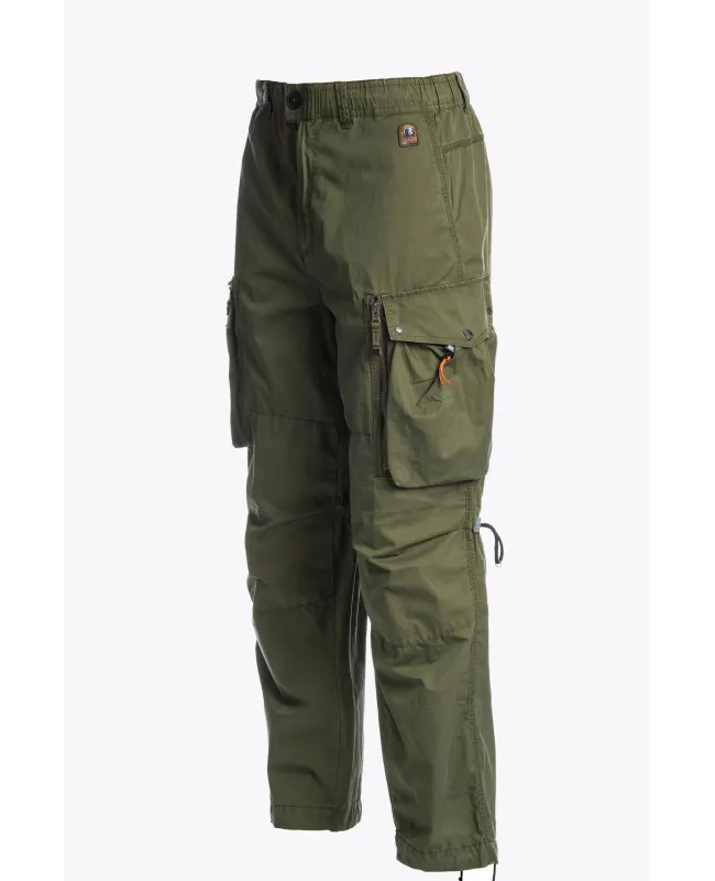 Pantalón Parajumpers Baste Cargo