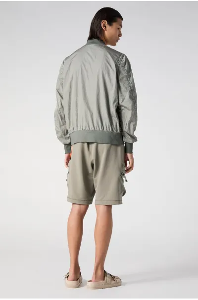 Cazadora Parajumpers ASH Bomber 2