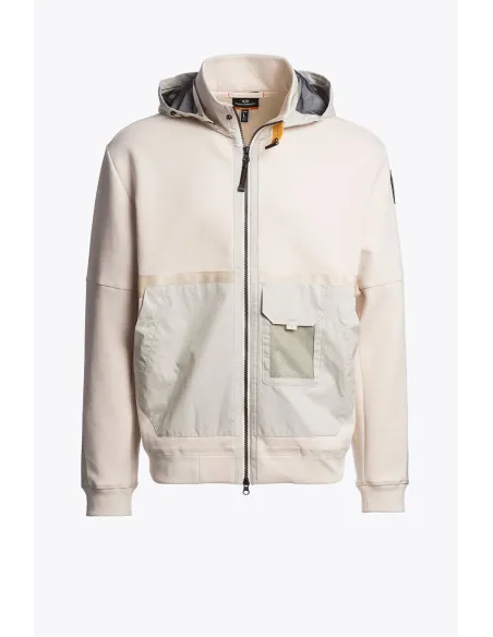 Sudadera Parajumpers Kouga con Capucha