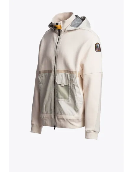 Sudadera Parajumpers Kouga con Capucha
