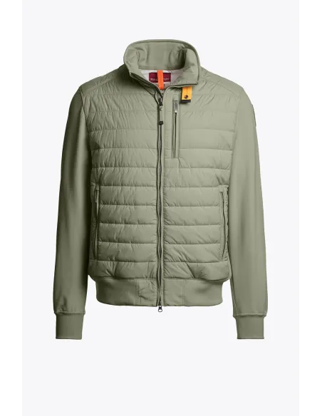 Sudadera Parajumpers Elliot hibrida