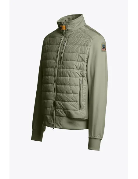 Sudadera Parajumpers Elliot hibrida
