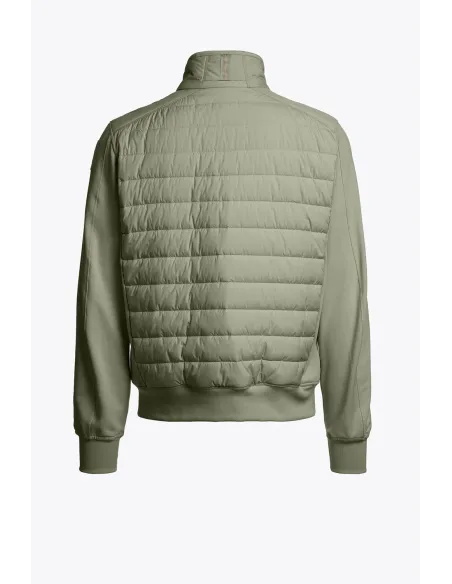 Sudadera Parajumpers Elliot hibrida