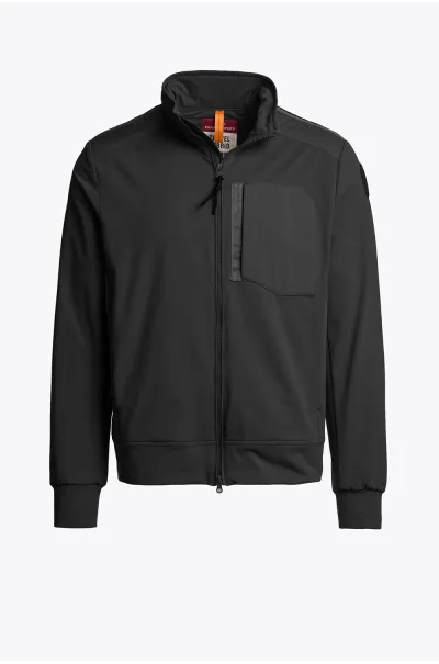 Sudadera Parajumpers Douglas