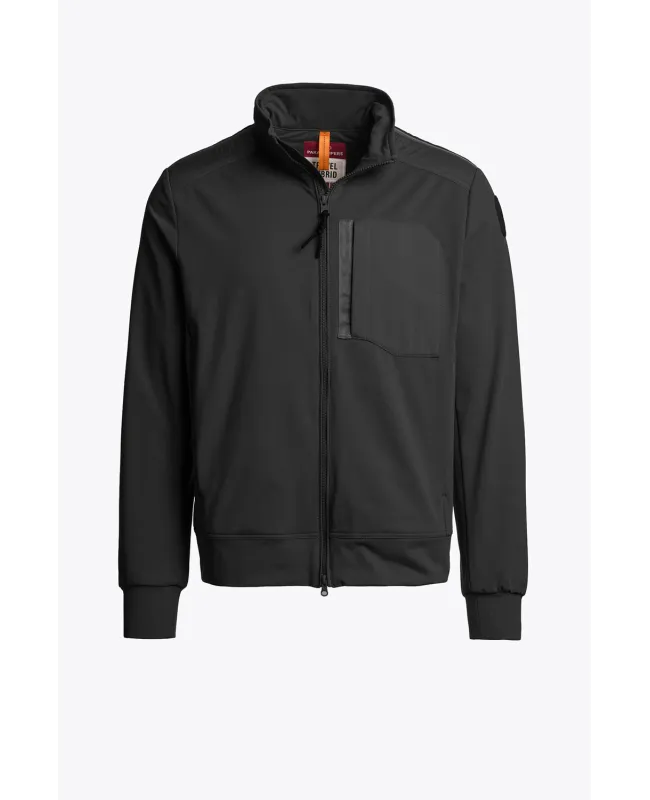 Sudadera Parajumpers Douglas