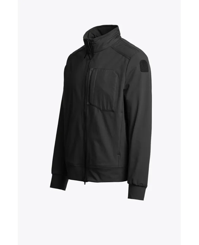 Sudadera Parajumpers Douglas