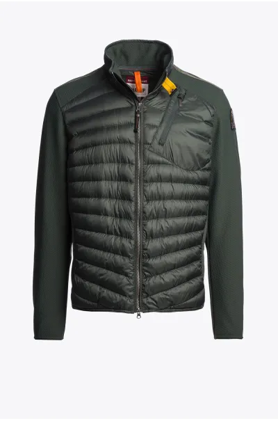 Chaqueta Hibrida Parajumpers JAYDEN 