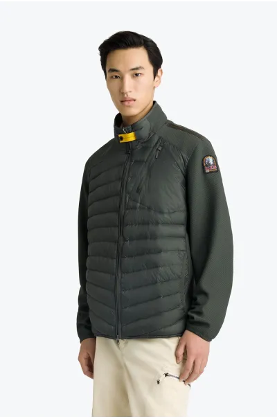 Chaqueta Hibrida Parajumpers JAYDEN  2
