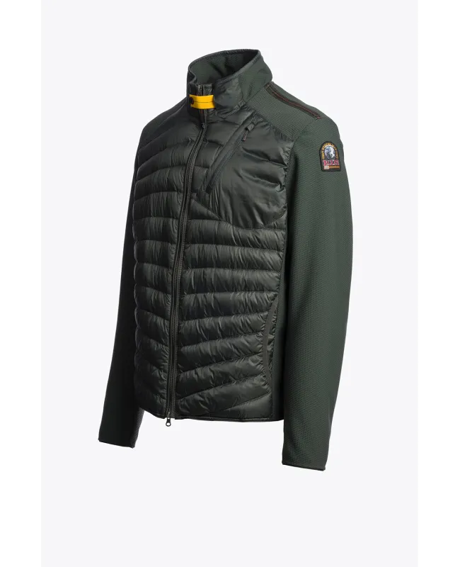 Chaqueta Hibrida Parajumpers JAYDEN 