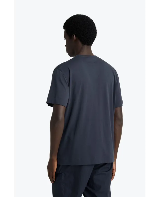 Camiseta Parajumpers Malham con bolsillo