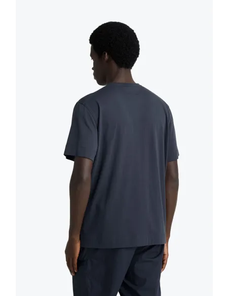 Camiseta Parajumpers Malham con bolsillo