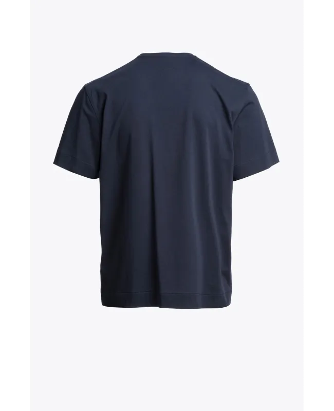 Camiseta Parajumpers Malham con bolsillo