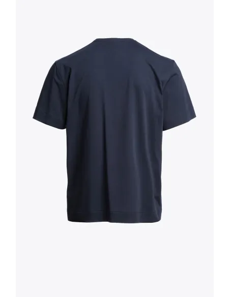 Camiseta Parajumpers Malham con bolsillo