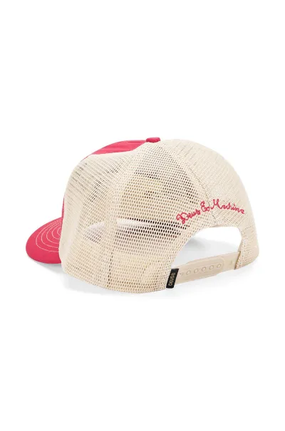 Gorra Deus Ex Machina Malden Trucker 2