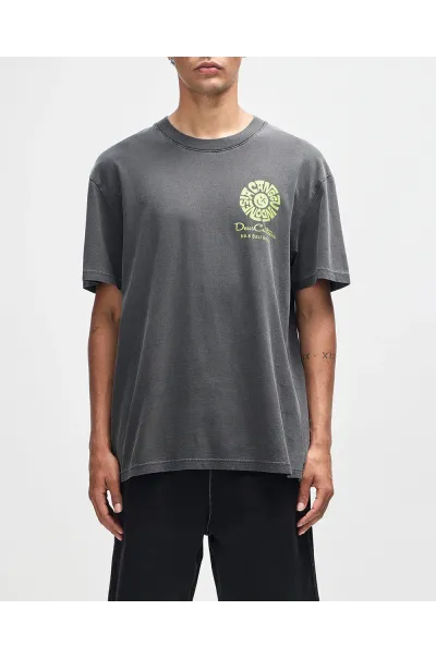 Camiseta Deus Ex Machina Canggu Address