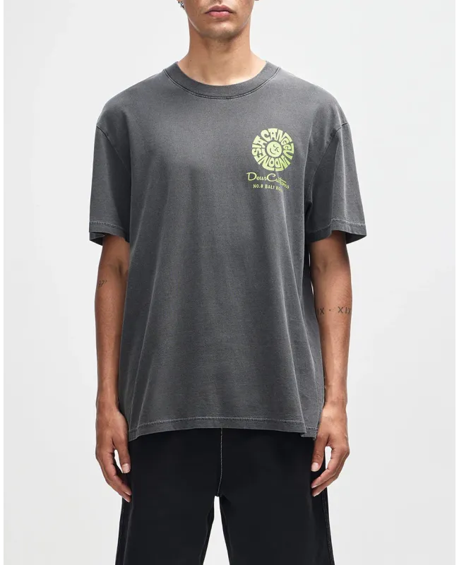 Camiseta Deus Ex Machina Canggu Address