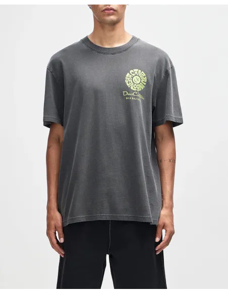 Camiseta Deus Ex Machina Canggu Address