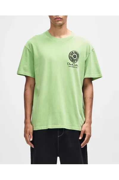 Camiseta Deus Los Angeles Address