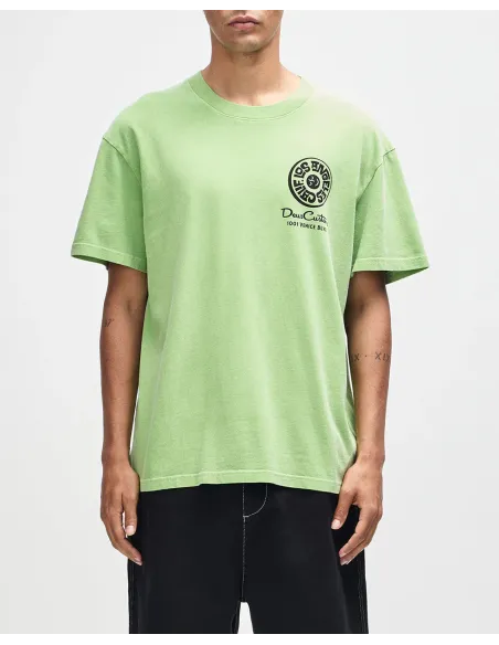 Camiseta Deus Los Angeles Address