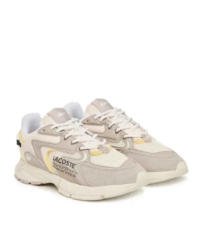 Zapatillas Lacoste L003 NEO White